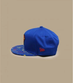 NEW ERA Snapback Kids Superman Paint Splat 950 6 NEW ERA Snapback Kids Superman Paint Splat 950 -Chapeau Soldes Boutique snapback kids superman paint splat 950snapback20enfant20Superman20imprime