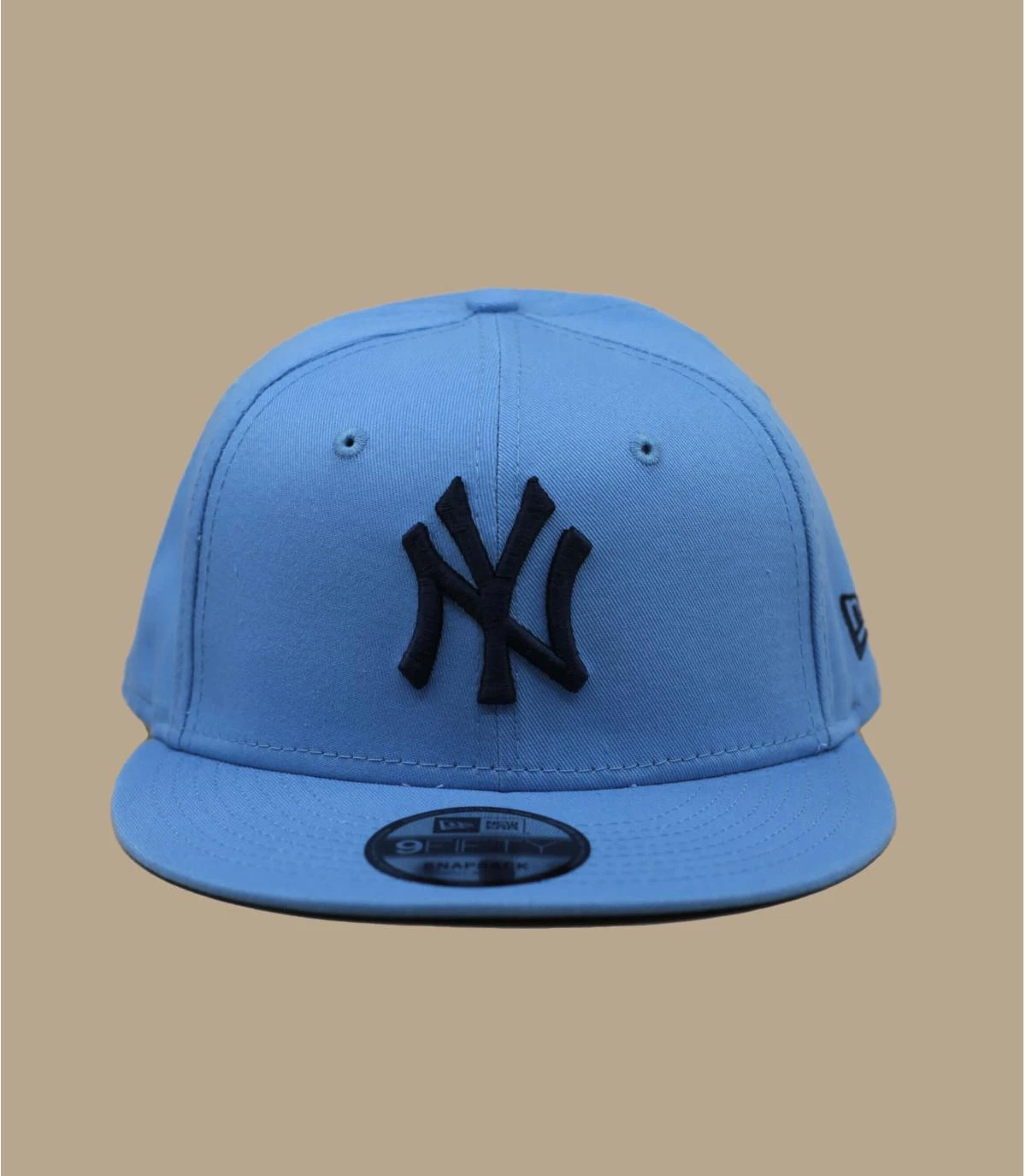 NEW ERA Snapback League Ess 950 NY Blue Navy 2 NEW ERA Snapback League Ess 950 NY Blue Navy – Image 2