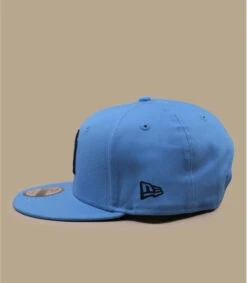 NEW ERA Snapback League Ess 950 NY Blue Navy 9 NEW ERA Snapback League Ess 950 NY Blue Navy -Chapeau Soldes Boutique snapback league ess 950 ny blue navy 3
