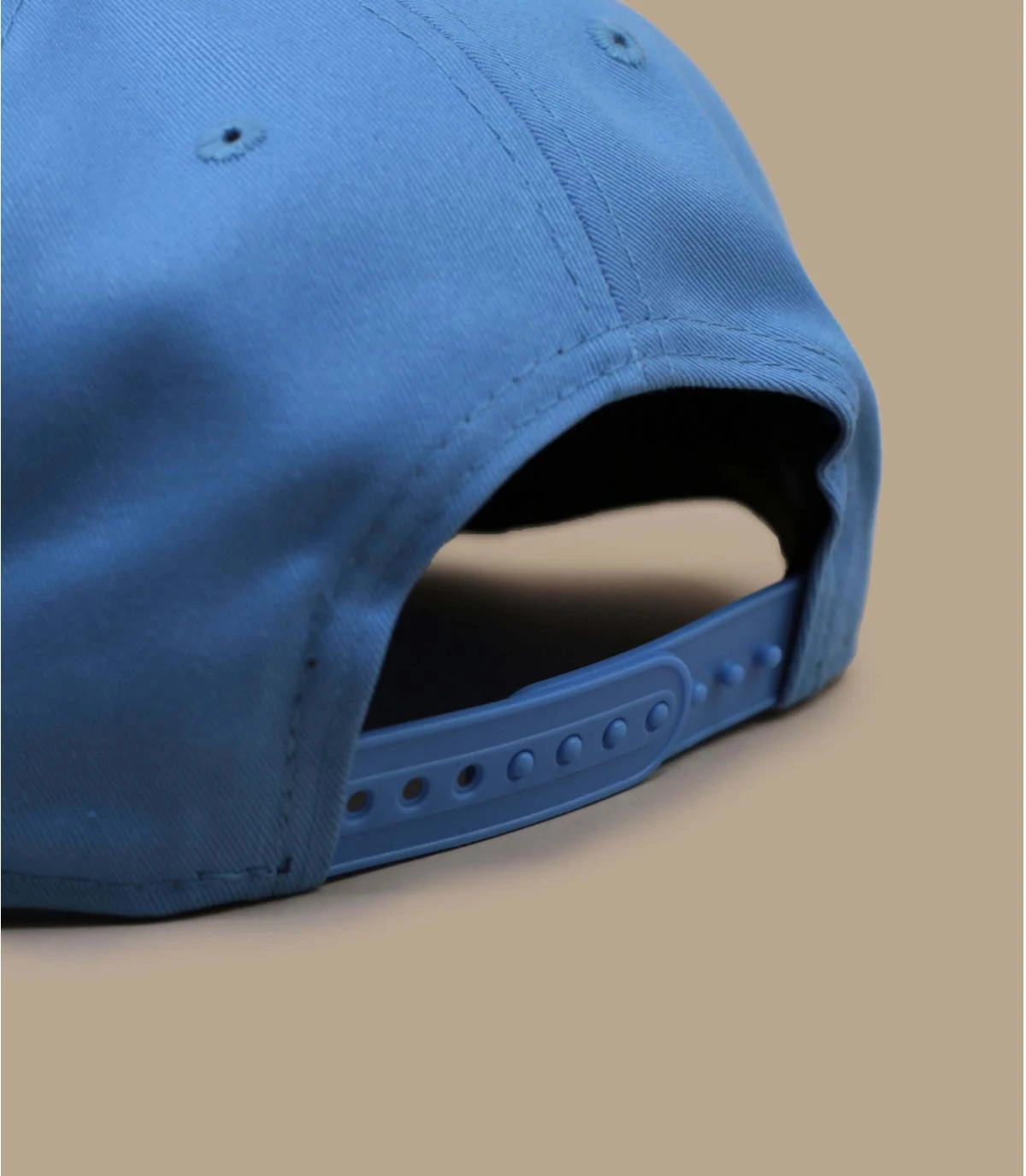 NEW ERA Snapback League Ess 950 NY Blue Navy 5 NEW ERA Snapback League Ess 950 NY Blue Navy – Image 5