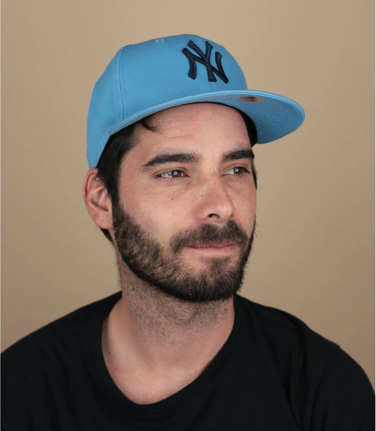 NEW ERA Snapback League Ess 950 NY Blue Navy 1 NEW ERA Snapback League Ess 950 NY Blue Navy