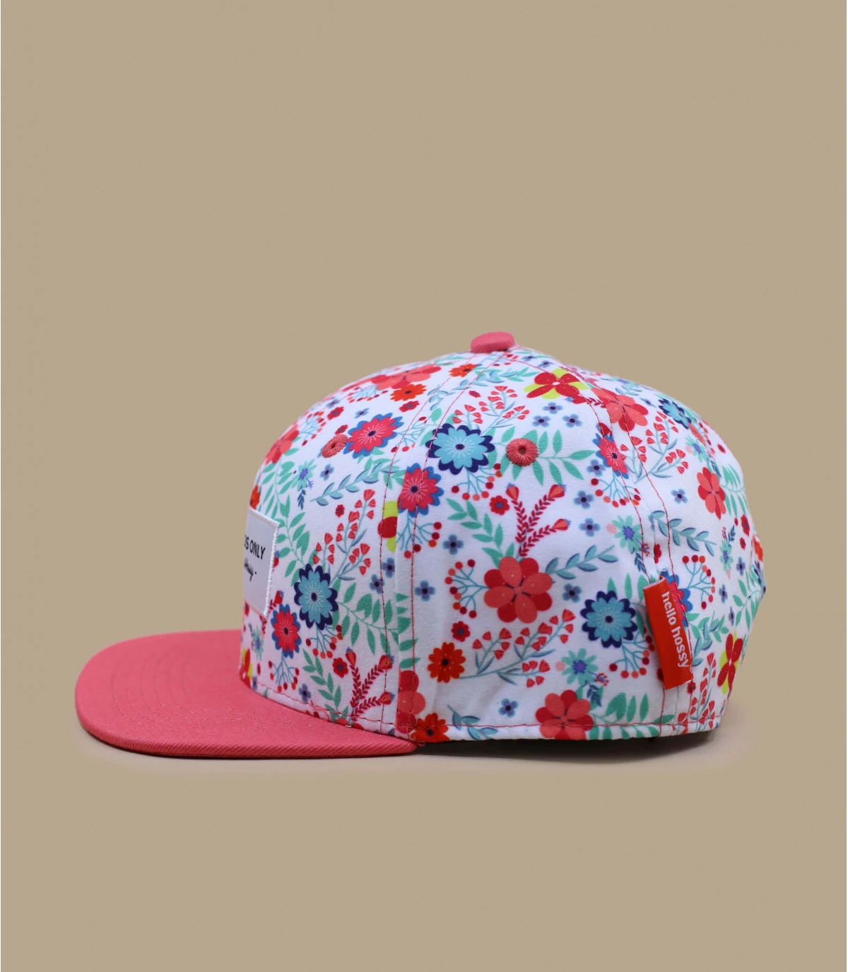 Snapback Liberty 3 Snapback Liberty – Image 3