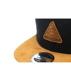 Snapback Magic Voltage Black Suede -Chapeau Soldes Boutique snapback magic voltage black suedesnapback20Magic20Voltage20noir