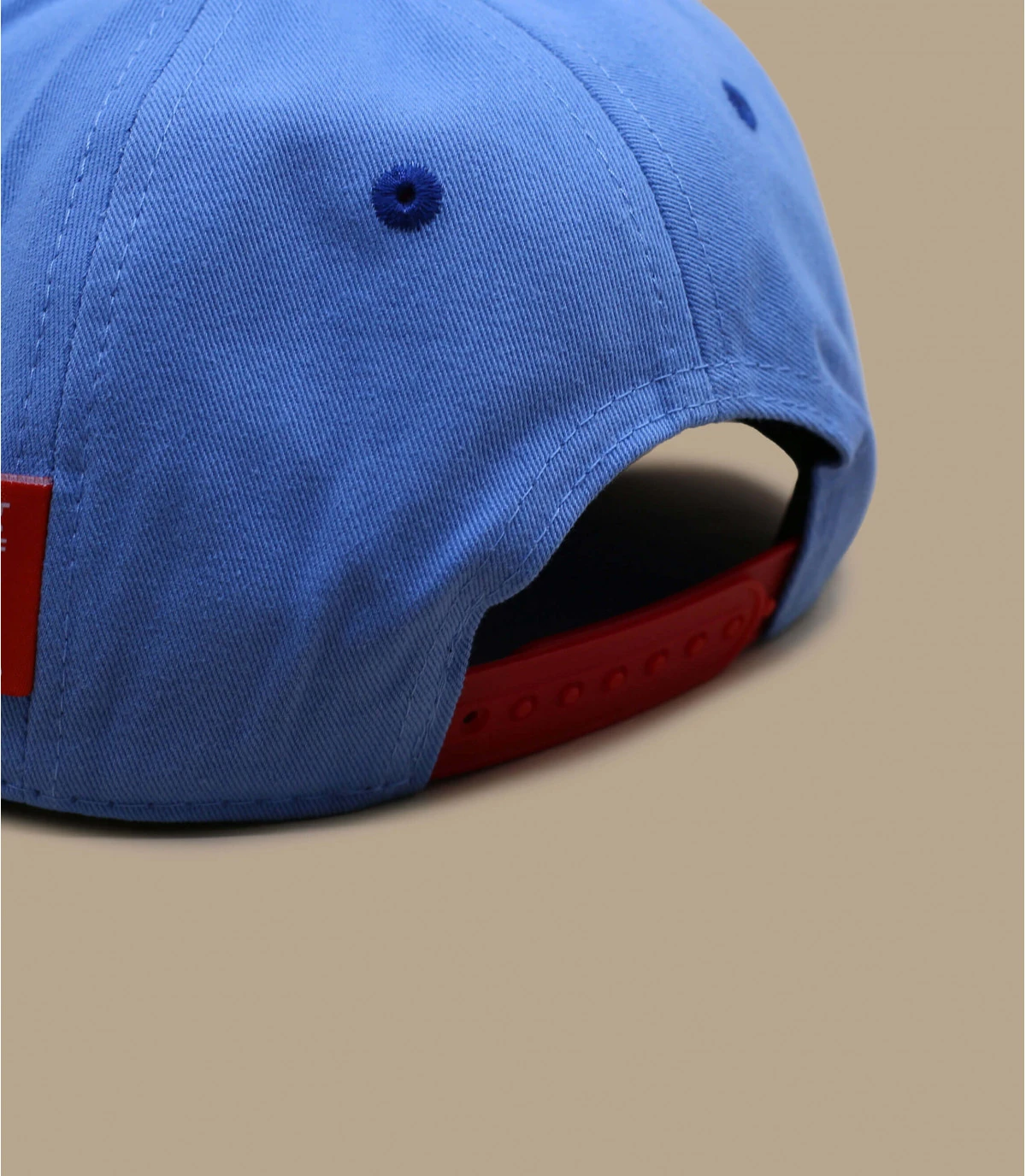 Snapback Mini Jean 4 Snapback Mini Jean – Image 4