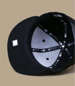 NEW ERA Snapback NBA BOB Bulls -Chapeau Soldes Boutique snapback nba bob bulls 5