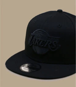 NEW ERA Snapback NBA BOB Lakers 8 NEW ERA Snapback NBA BOB Lakers -Chapeau Soldes Boutique snapback nba bob lakers 2