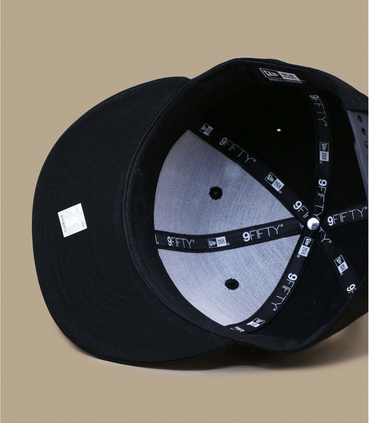 NEW ERA Snapback NBA BOB Lakers 6 NEW ERA Snapback NBA BOB Lakers – Image 6