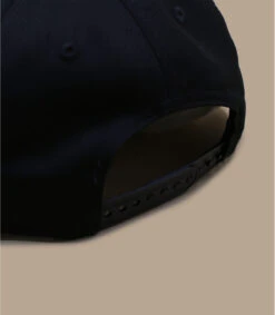 NEW ERA Snapback NFL Black Base 950 Las Vegas Raiders -Chapeau Soldes Boutique snapback nfl black base 950 las vegas raiders 4