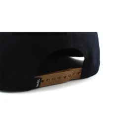 Snapback North Land Black Brown -Chapeau Soldes Boutique snapback north land black brownWinter20is20here20Snapback20North20Land20black20brown
