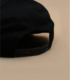 NEW ERA Snapback NY MLB Black White -Chapeau Soldes Boutique snapback ny mlb black whiteNew20Era20Snapback20NY20New20Era