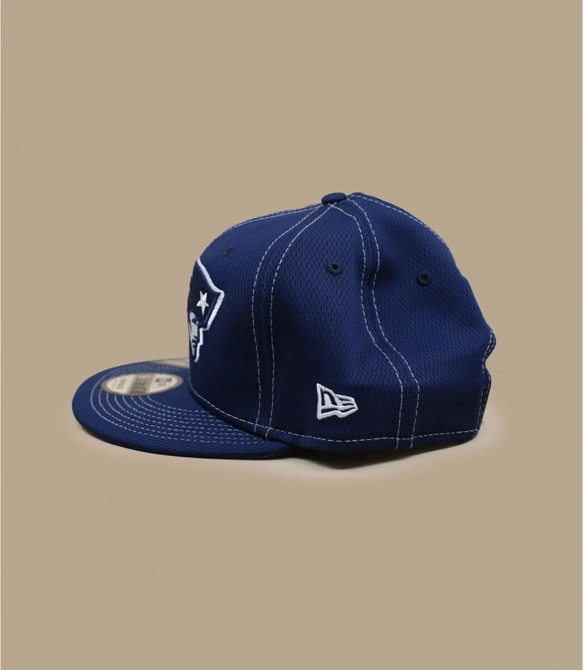 NEW ERA Snapback Onfield 950 Patriots Road 3 NEW ERA Snapback Onfield 950 Patriots Road – Image 3