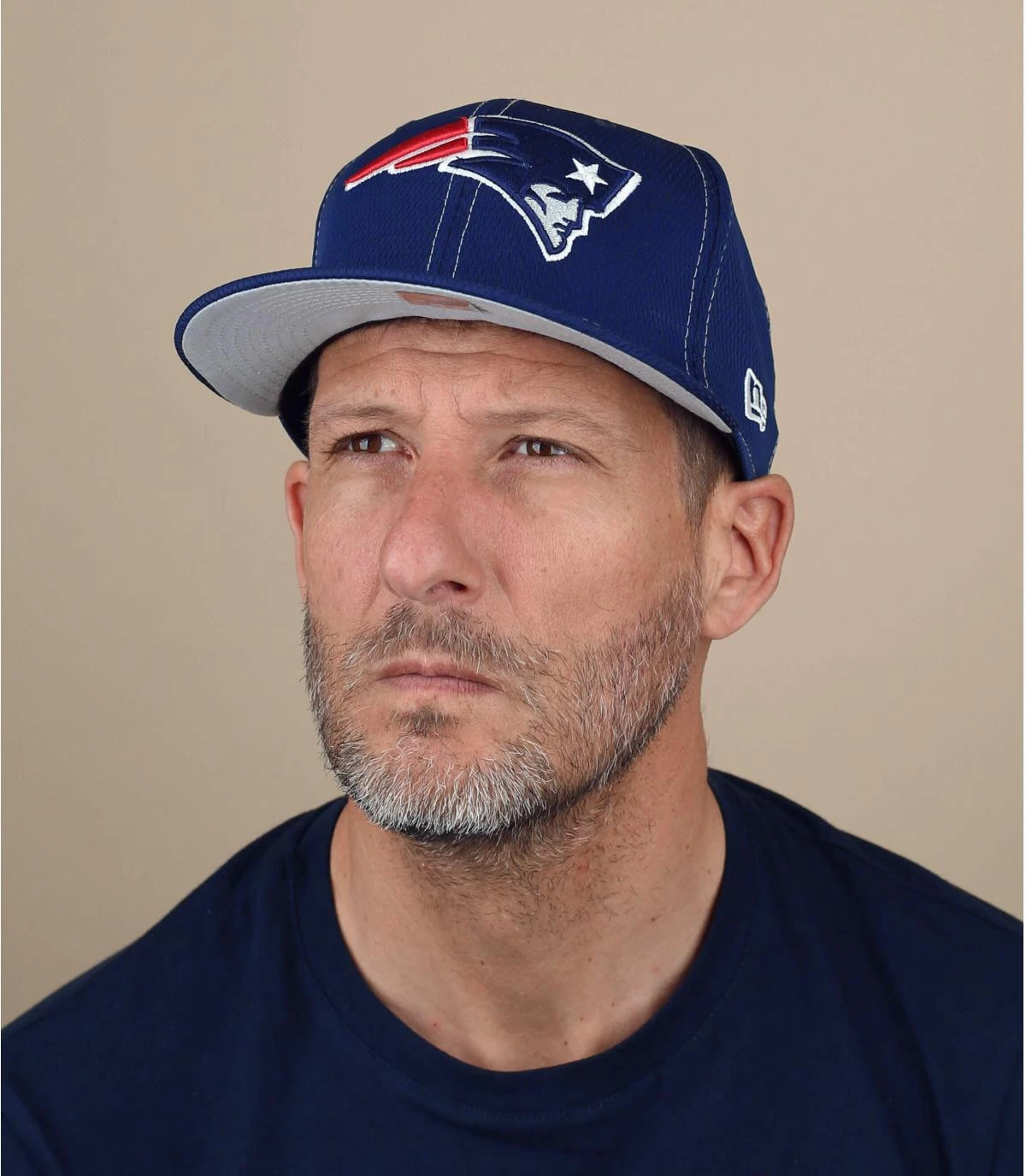 NEW ERA Snapback Onfield 950 Patriots Road 1 NEW ERA Snapback Onfield 950 Patriots Road