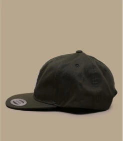 Volcom Snapback Stoney Stone Old Mill -Chapeau Soldes Boutique snapback stoney stone old mill 3
