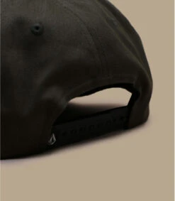 Volcom Snapback Stoney Stone Old Mill -Chapeau Soldes Boutique snapback stoney stone old mill 4