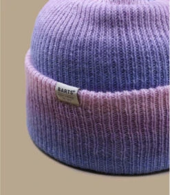 Barts Soleige Purple 5 Barts Soleige Purple -Chapeau Soldes Boutique soleige purple 2