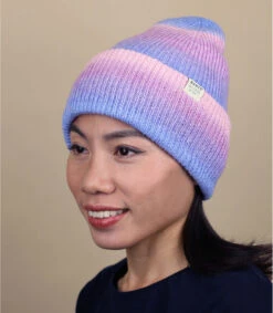 Barts Soleige Purple