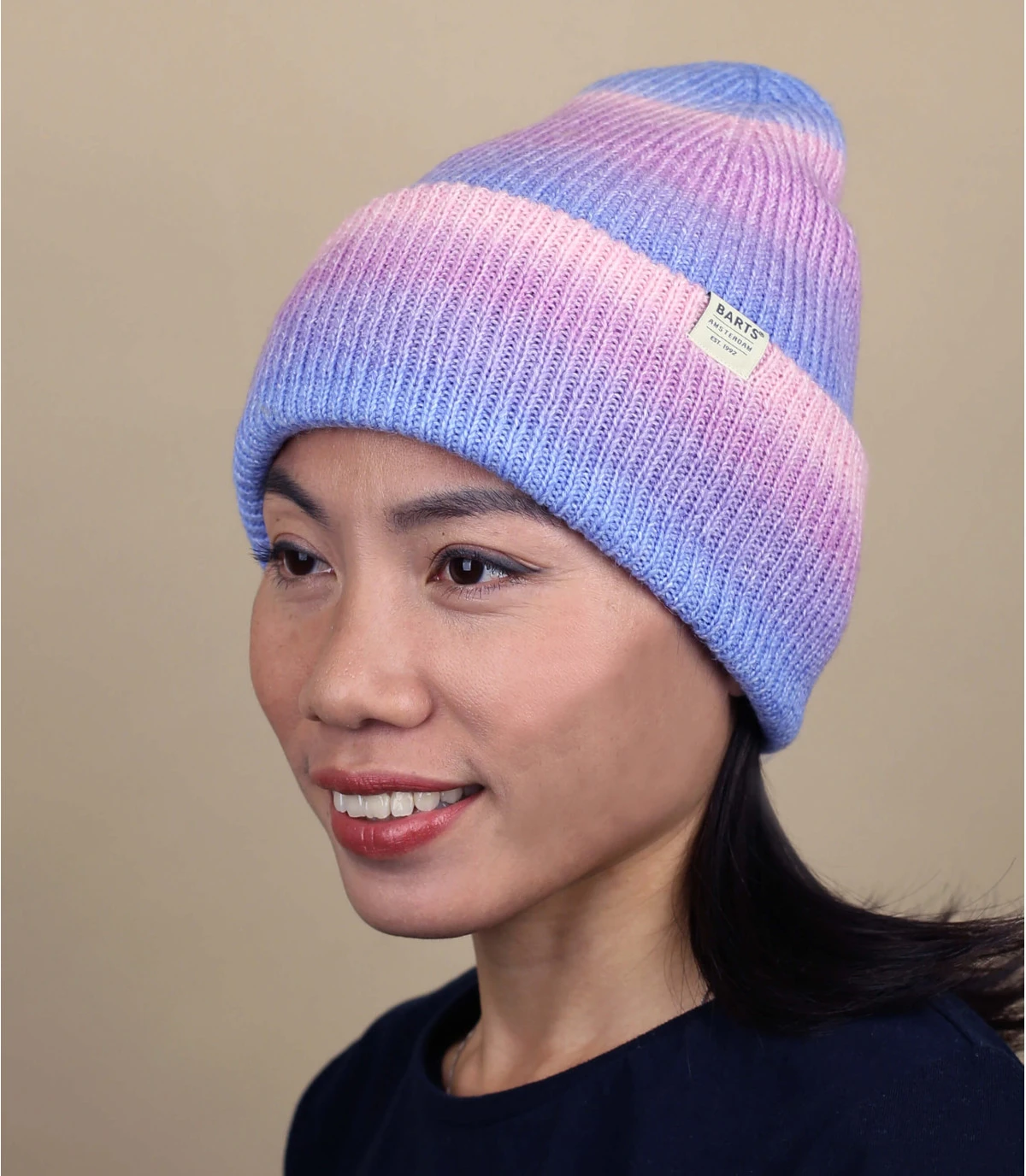 Barts Soleige Purple 1 Barts Soleige Purple