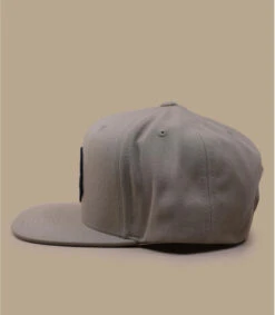 Brixton Stinger MP Snapback Sand -Chapeau Soldes Boutique stinger mp snapback sand 3