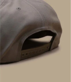 Brixton Stinger MP Snapback Sand -Chapeau Soldes Boutique stinger mp snapback sand 4