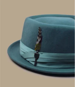 Brixton Stout Dark Forest 7 Brixton Stout Dark Forest -Chapeau Soldes Boutique stout dark forest 2