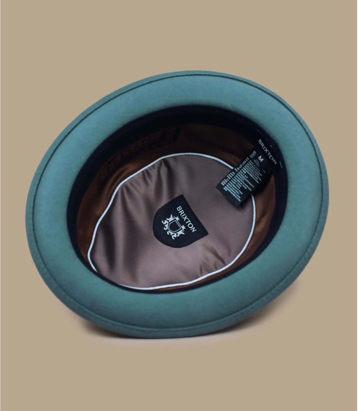 Brixton Stout Dark Forest 5 Brixton Stout Dark Forest – Image 5