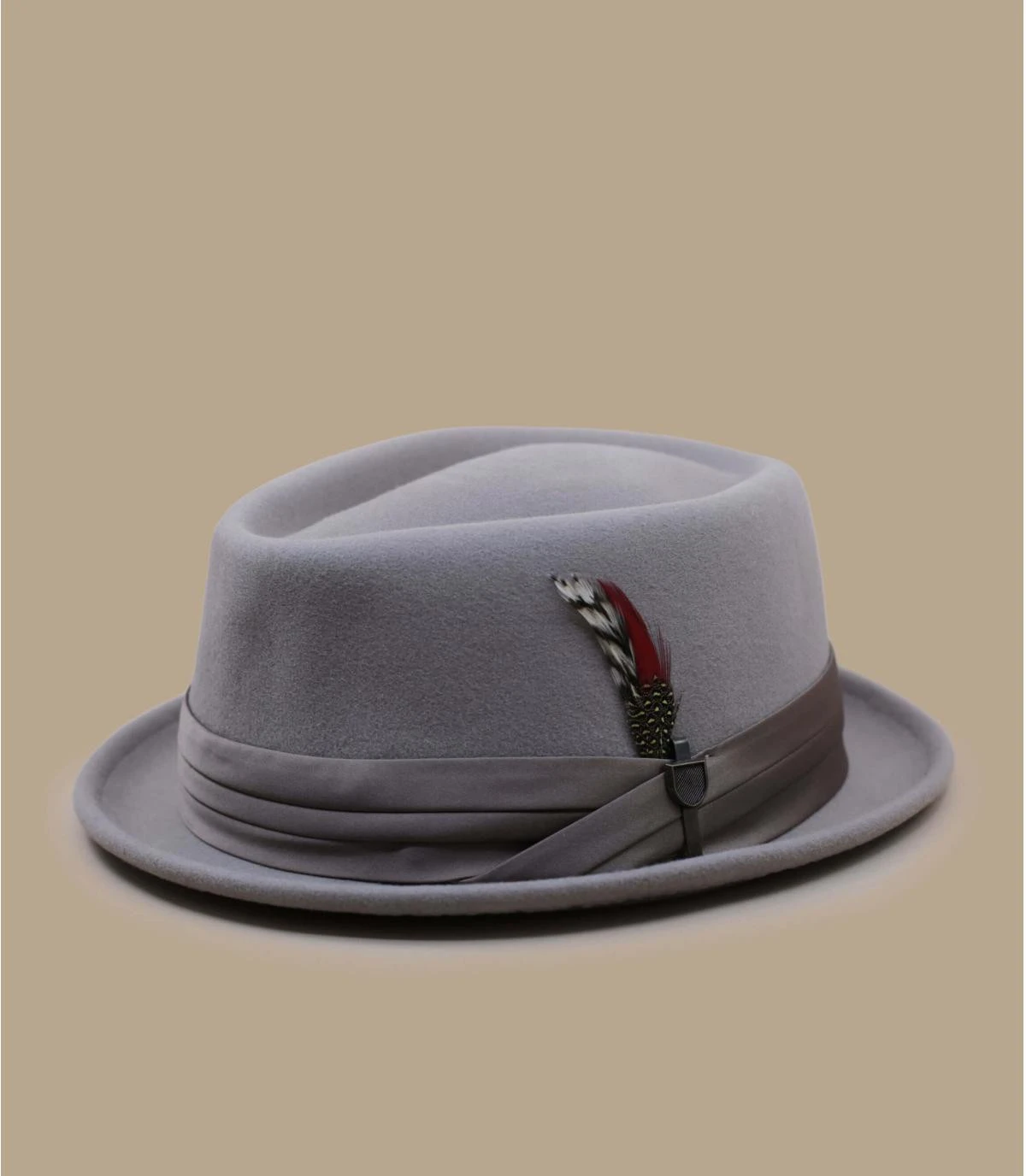 Brixton Stout Safari 2 Brixton Stout Safari – Image 2