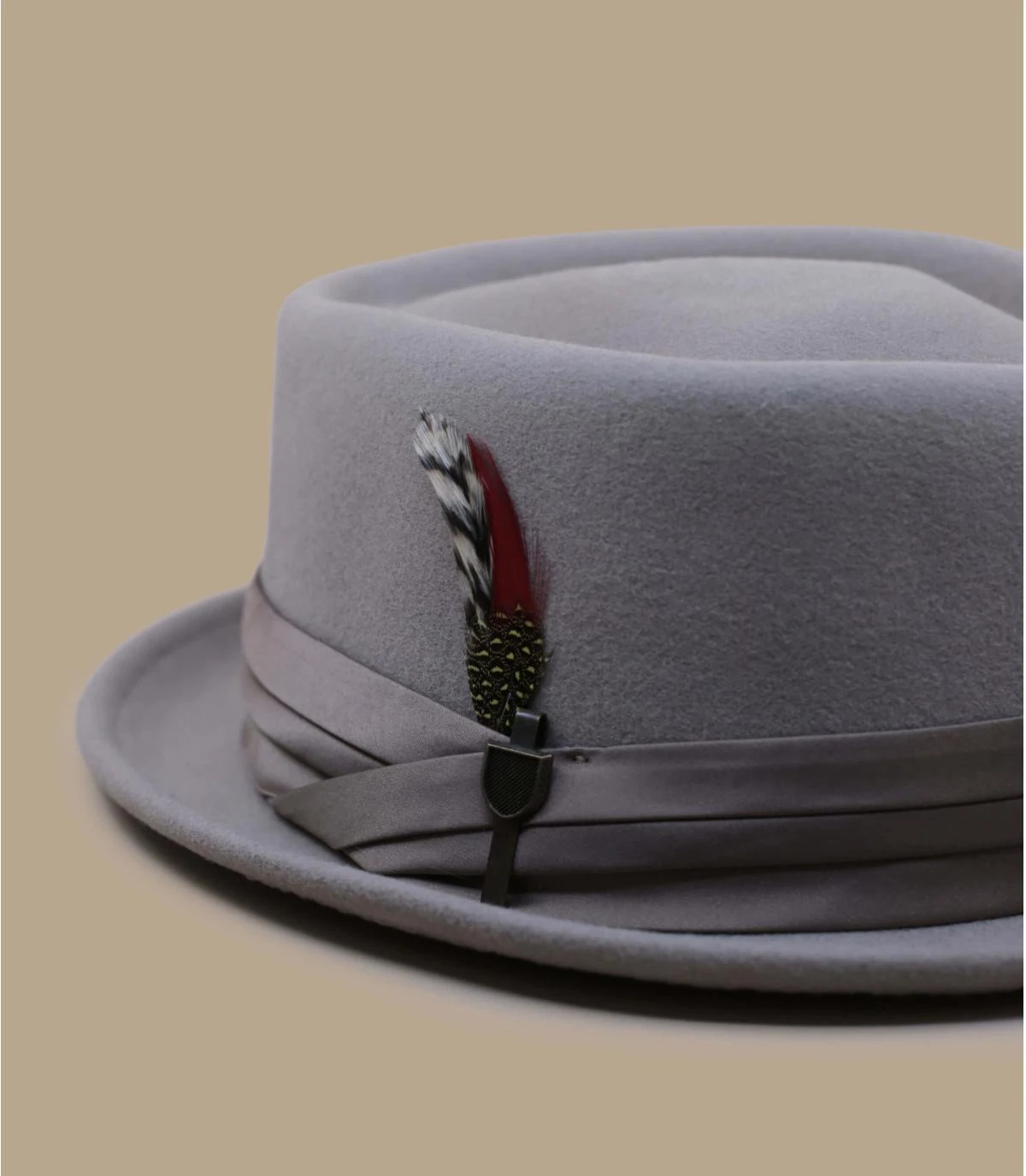 Brixton Stout Safari 3 Brixton Stout Safari – Image 3