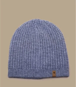 Fjallraven Structure Beanie Grey -Chapeau Soldes Boutique structure beanie grey 2