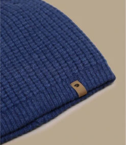 Chapeau Soldes Boutique -Chapeau Soldes Boutique structure beanie navy 1