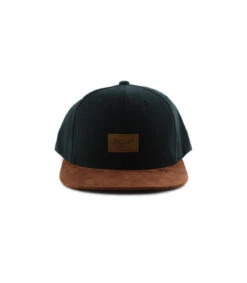 Reell Suede Cap Black 11 Reell Suede Cap Black -Chapeau Soldes Boutique suede cap black