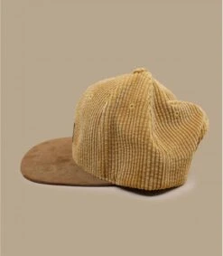 Reell Suede Cap Cord Beige 8 Reell Suede Cap Cord Beige -Chapeau Soldes Boutique suede cap cord beige 2