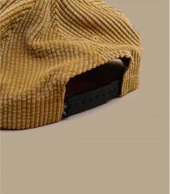 Reell Suede Cap Cord Beige 11 Reell Suede Cap Cord Beige -Chapeau Soldes Boutique suede cap cord beige 5