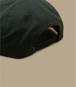 Reell Suede Cap Dark Olive 10 Reell Suede Cap Dark Olive -Chapeau Soldes Boutique suede cap dark olive 4