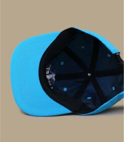 Summer Palm Nylon Ocean -Chapeau Soldes Boutique summer palm nylon ocean 5