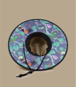 KAVU Sundee Hat Natural -Chapeau Soldes Boutique sundee hat natural 2