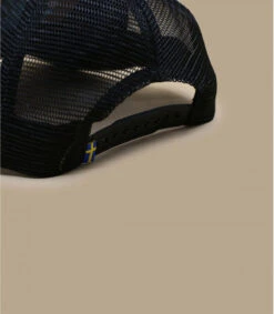 Fjallraven Sunrise Black -Chapeau Soldes Boutique sunrise blacktrucker20Fjallraven20noir