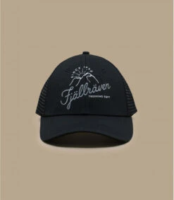 Fjallraven Sunrise Black