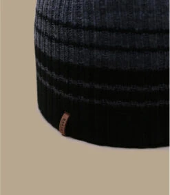Barts Telbirs Black -Chapeau Soldes Boutique telbirs black 2