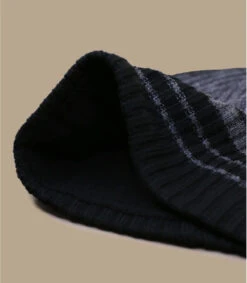 Barts Telbirs Black -Chapeau Soldes Boutique telbirs black 3