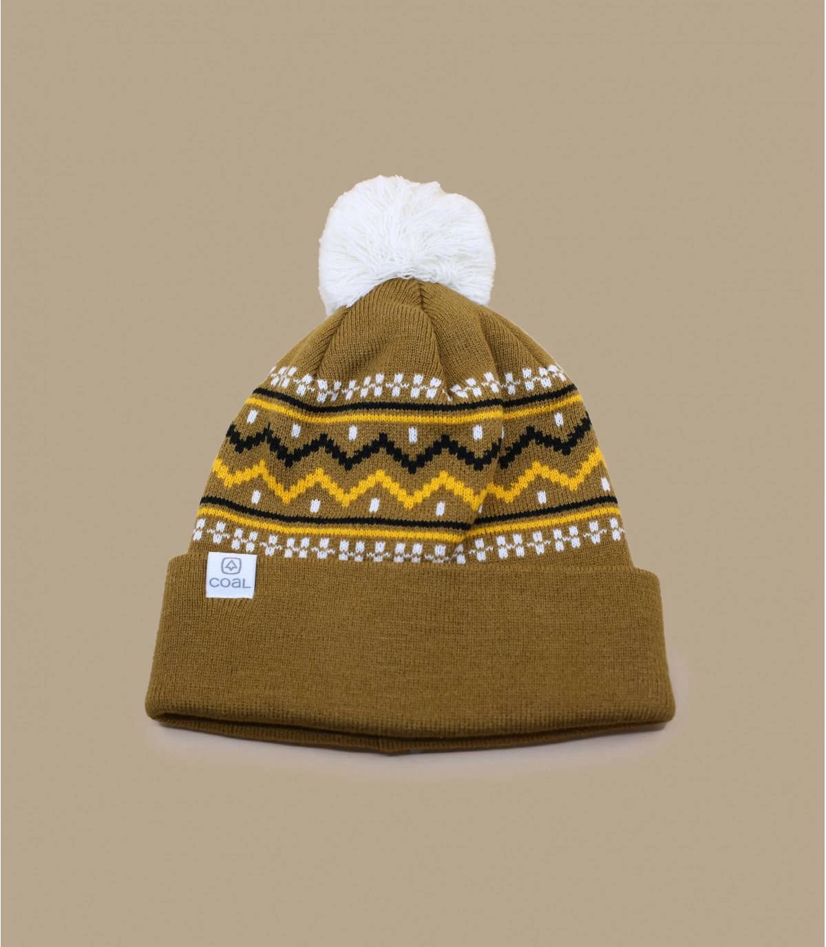 Coal The Fjord Wheat 2 Coal The Fjord Wheat – Image 2