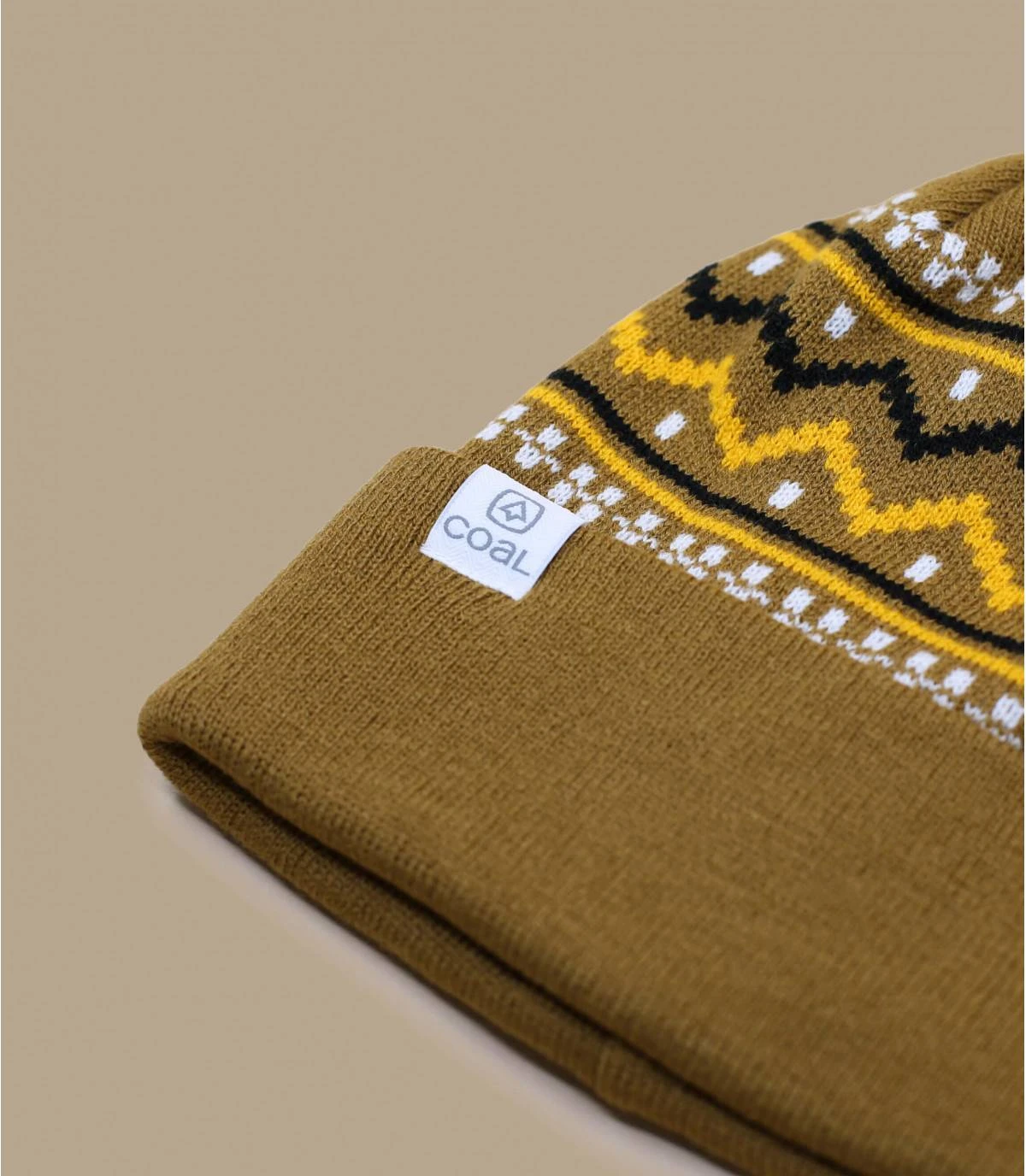 Coal The Fjord Wheat 3 Coal The Fjord Wheat – Image 3