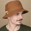 Tilley The Iconic T1 Dark Camel