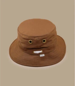 Tilley The Iconic T1 Dark Camel -Chapeau Soldes Boutique the iconic t1 dark camel 2