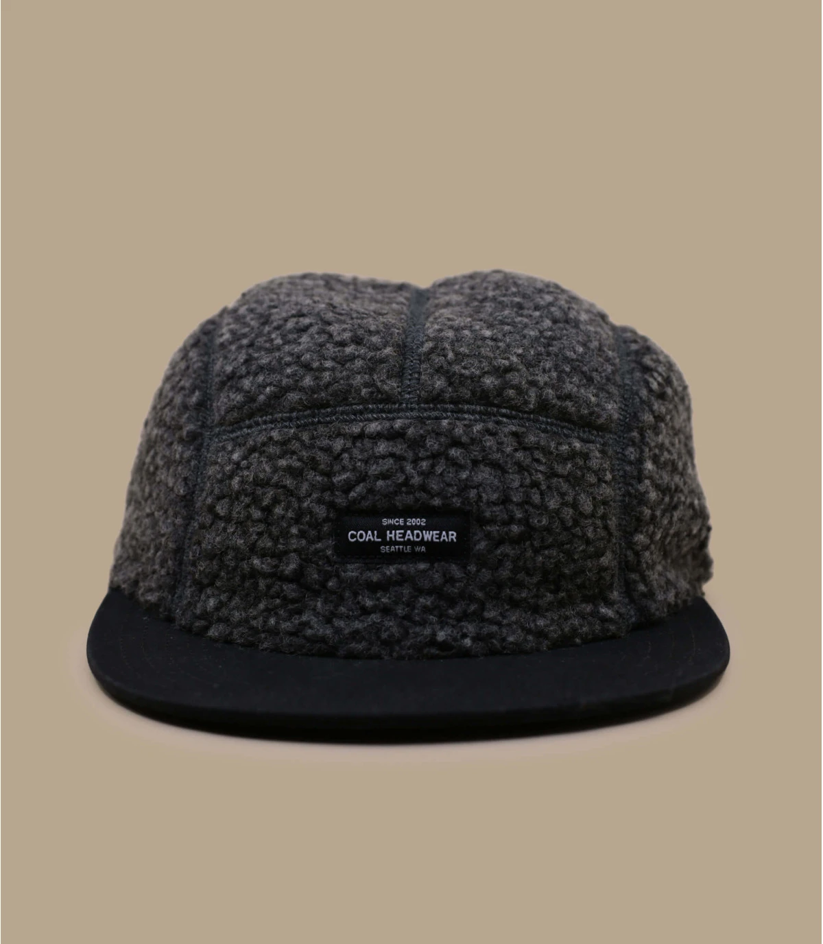 Coal The Linus Black 2 Coal The Linus Black – Image 2