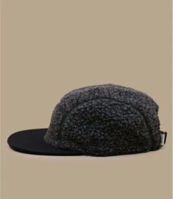 Coal The Linus Black 9 Coal The Linus Black -Chapeau Soldes Boutique the linus black 3