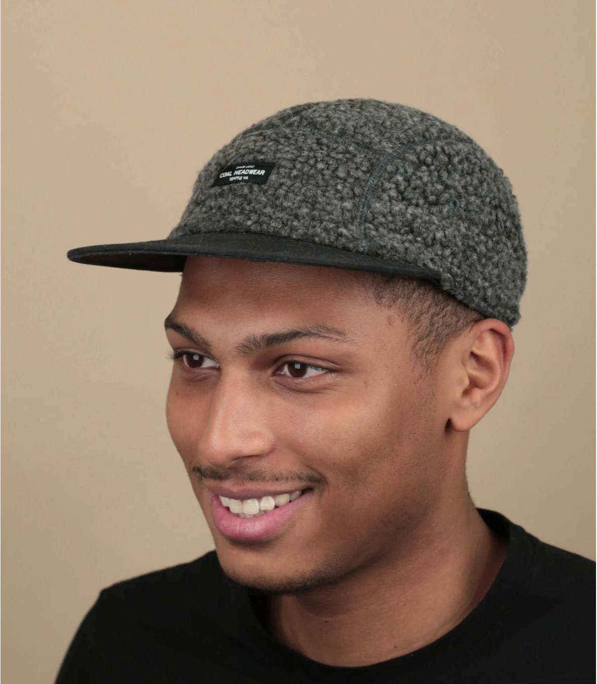 Coal The Linus Black 1 Coal The Linus Black