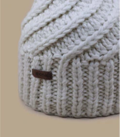 Coal The Maizy Cream -Chapeau Soldes Boutique the maizy cream 2