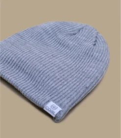 Coal The Ray Heather Grey -Chapeau Soldes Boutique the ray heather grey 2