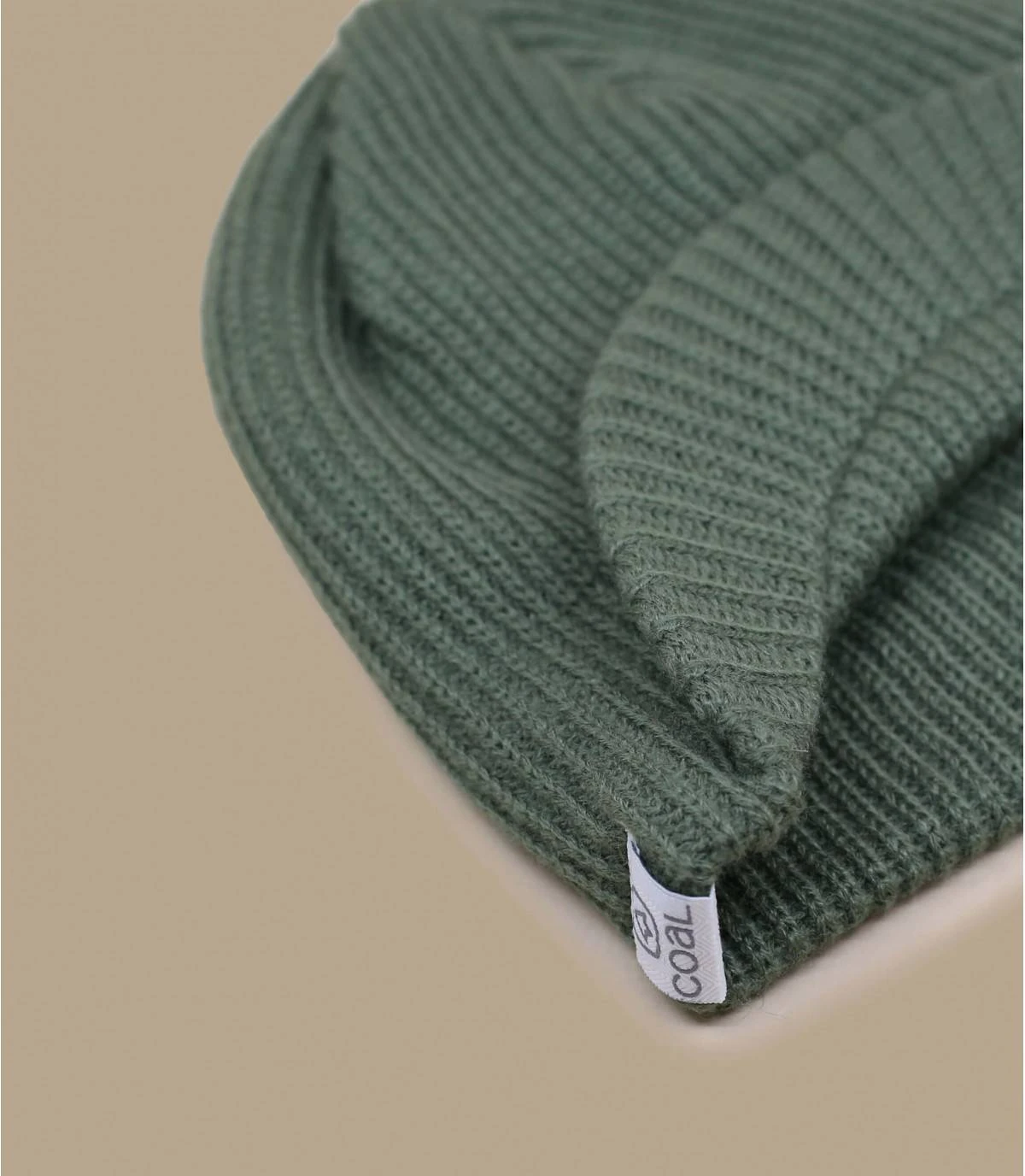 Coal The Ray Olive 3 Coal The Ray Olive – Image 3