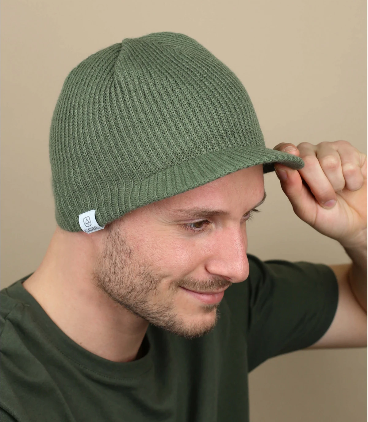 Coal The Ray Olive 1 Coal The Ray Olive